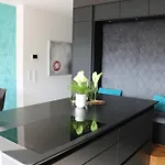 Lux Penthouse Klopeiner
