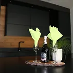 Lux Penthouse Klopeiner * Санкт-Канциан