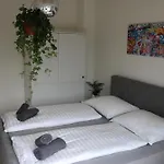 Apartment Lux Penthouse Klopeiner *