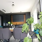 Lux Penthouse Klopeiner Apartment *