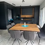 Lux Penthouse Klopeiner