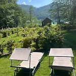Lux Penthouse Klopeiner Санкт-Канциан