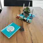 Lux Penthouse Klopeiner * Санкт-Канциан