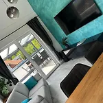 Apartment Lux Penthouse Klopeiner *