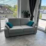 Apartment Lux Penthouse Klopeiner Sankt Kanzian am Klopeiner See