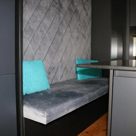 Apartamento Lux Penthouse Klopeiner *