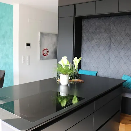 Lux Penthouse Klopeiner