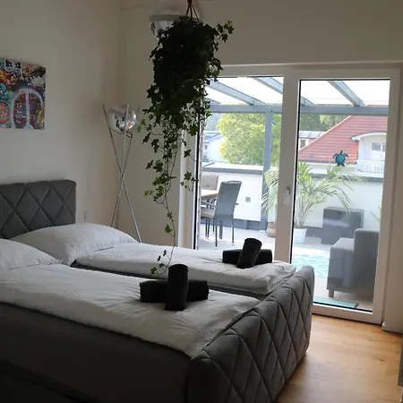 Lux Penthouse Klopeiner Sankt Kanzian am Klopeiner See