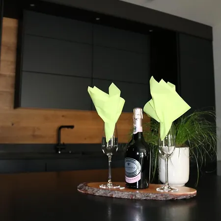 Lux Penthouse Klopeiner * Sankt Kanzian am Klopeiner See