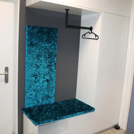 Lux Penthouse Klopeiner