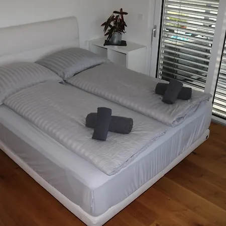 Lux Penthouse Klopeiner Appartamento