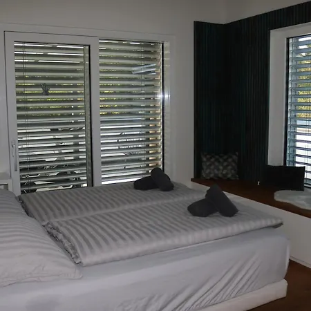 Lux Penthouse Klopeiner Apartment Sankt Kanzian am Klopeiner See