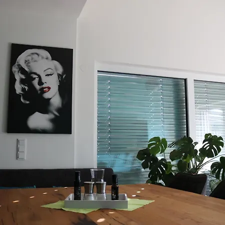 Lux Penthouse Klopeiner *