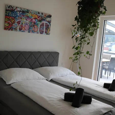 Lux Penthouse Klopeiner Sankt Kanzian am Klopeiner See