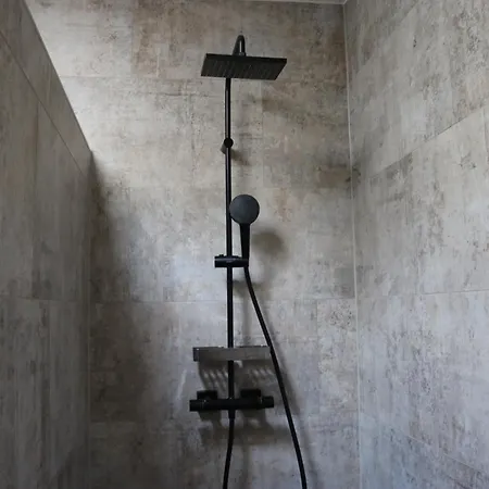 Lux Penthouse Klopeiner