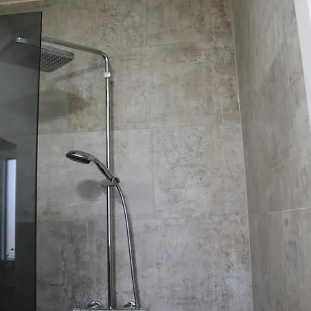 Lux Penthouse Klopeiner Apartamento
