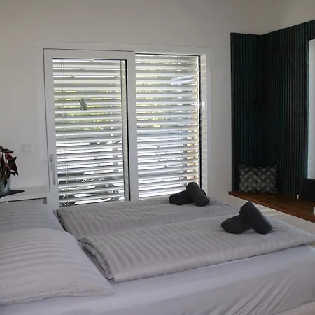 Appartamento Lux Penthouse Klopeiner