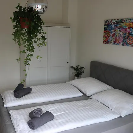 Apartment Lux Penthouse Klopeiner *