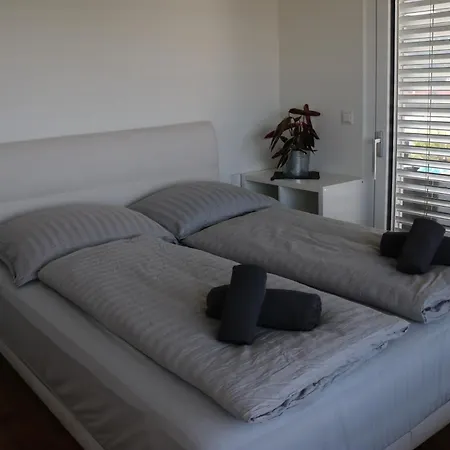 Lux Penthouse Klopeiner Apartment