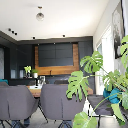 Lux Penthouse Klopeiner Apartment *