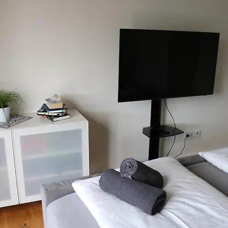 Apartment Lux Penthouse Klopeiner *