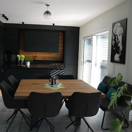 Lux Penthouse Klopeiner *