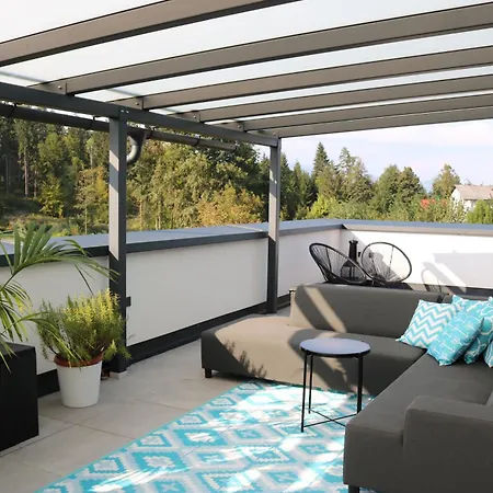 Lux Penthouse Klopeiner *