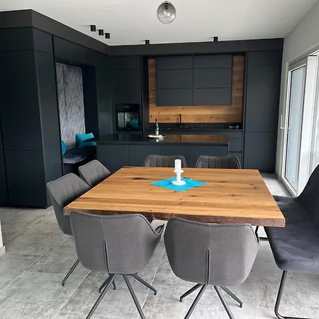 Lux Penthouse Klopeiner