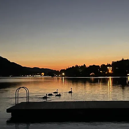 Lux Penthouse Klopeiner *