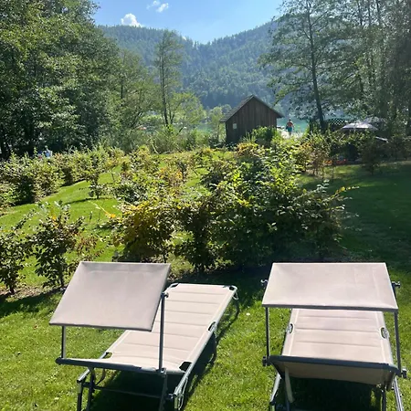 Lux Penthouse Klopeiner Sankt Kanzian am Klopeiner See