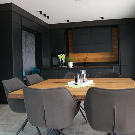 Lux Penthouse Klopeiner Apartment Sankt Kanzian am Klopeiner See