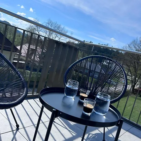 Apartamento Lux Penthouse Klopeiner Sankt Kanzian am Klopeiner See