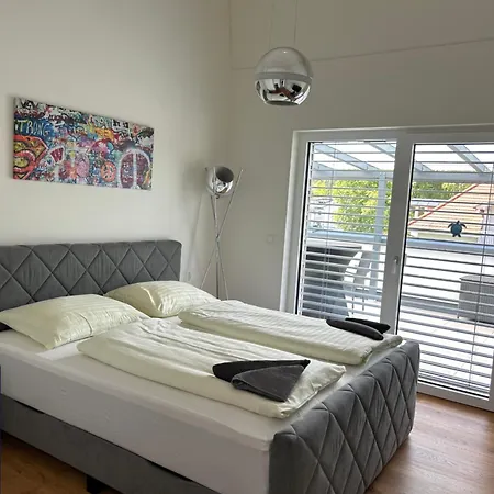 Lux Penthouse Klopeiner Sankt Kanzian am Klopeiner See