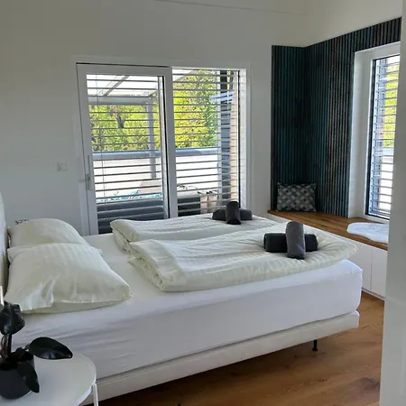 Lux Penthouse Klopeiner