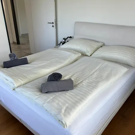 Lux Penthouse Klopeiner Apartamento
