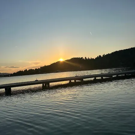 Appartamento Lux Penthouse Klopeiner