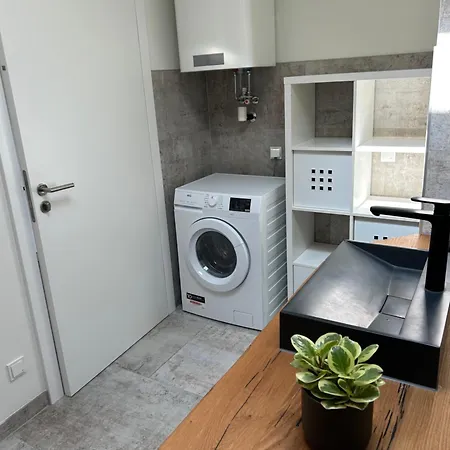 Appartamento Lux Penthouse Klopeiner Sankt Kanzian am Klopeiner See