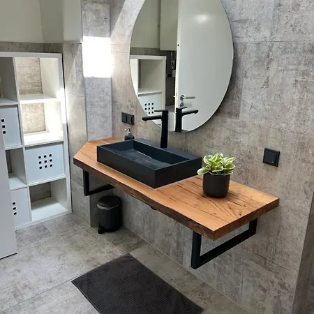 Lux Penthouse Klopeiner *