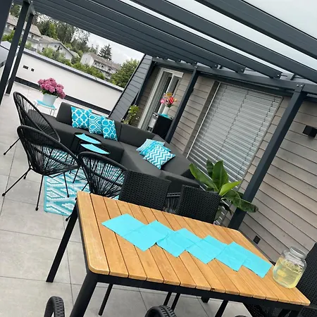 Lux Penthouse Klopeiner Sankt Kanzian am Klopeiner See