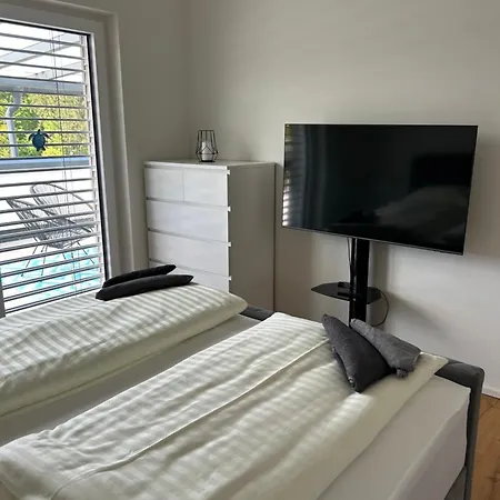 Lux Penthouse Klopeiner * Sankt Kanzian am Klopeiner See
