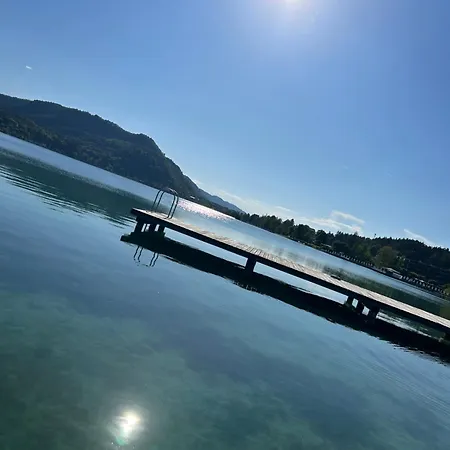 Appartamento Lux Penthouse Klopeiner