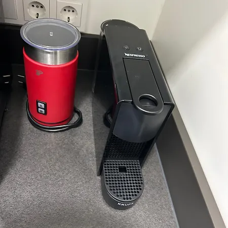 Appartamento Lux Penthouse Klopeiner *