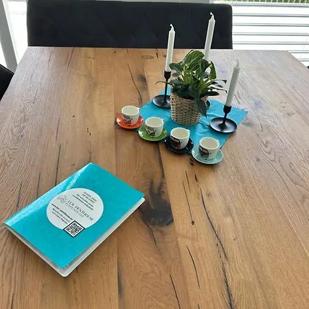 Lux Penthouse Klopeiner * Sankt Kanzian am Klopeiner See