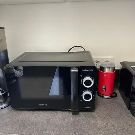 Апартаменты Lux Penthouse Klopeiner