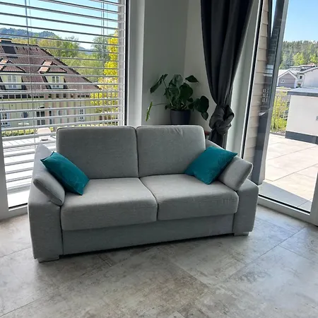Appartamento Lux Penthouse Klopeiner Sankt Kanzian am Klopeiner See