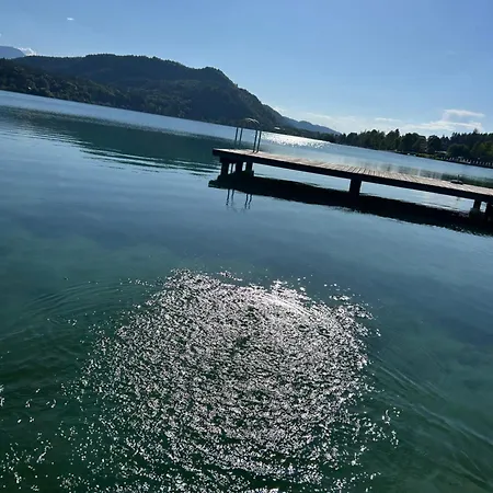 Lux Penthouse Klopeiner *