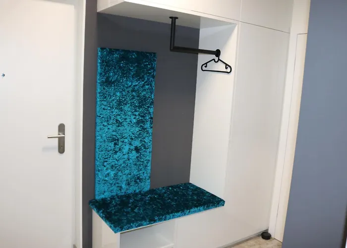 Lux Penthouse Klopeiner