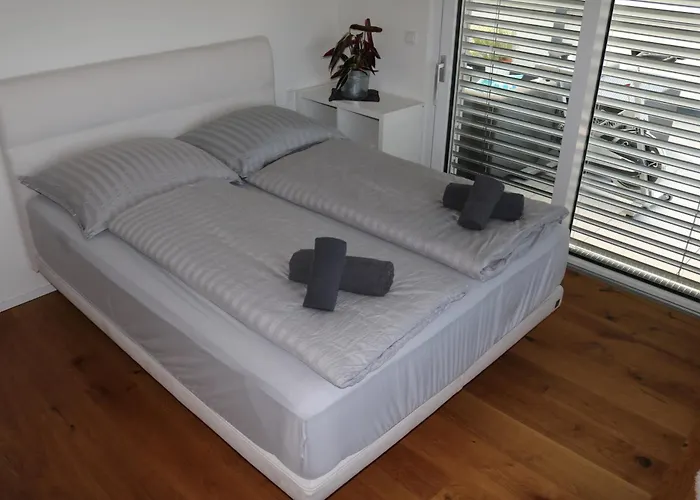 Lux Penthouse Klopeiner Апартаменты