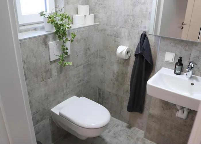 Lux Penthouse Klopeiner Апартаменты *