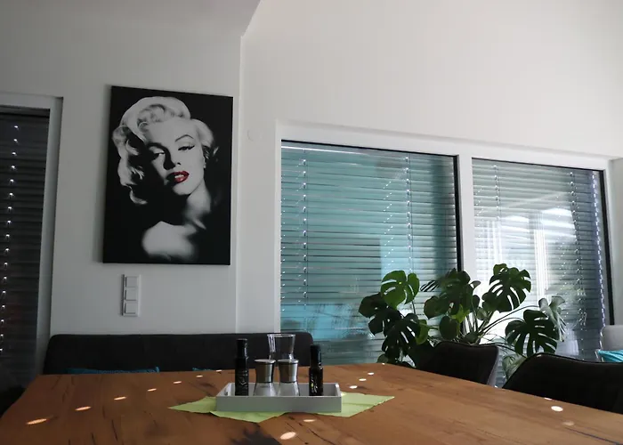 Lux Penthouse Klopeiner *